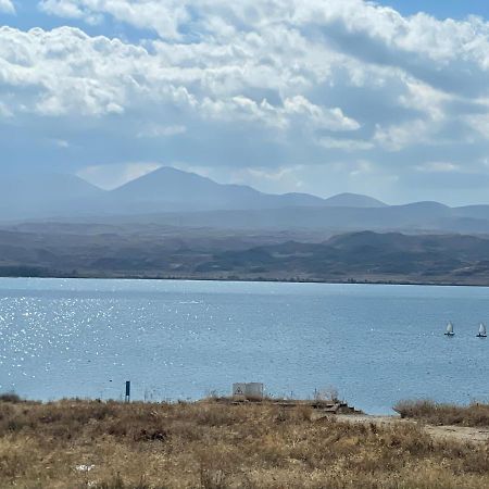 Hayots Ojakh Sevan Exteriér fotografie